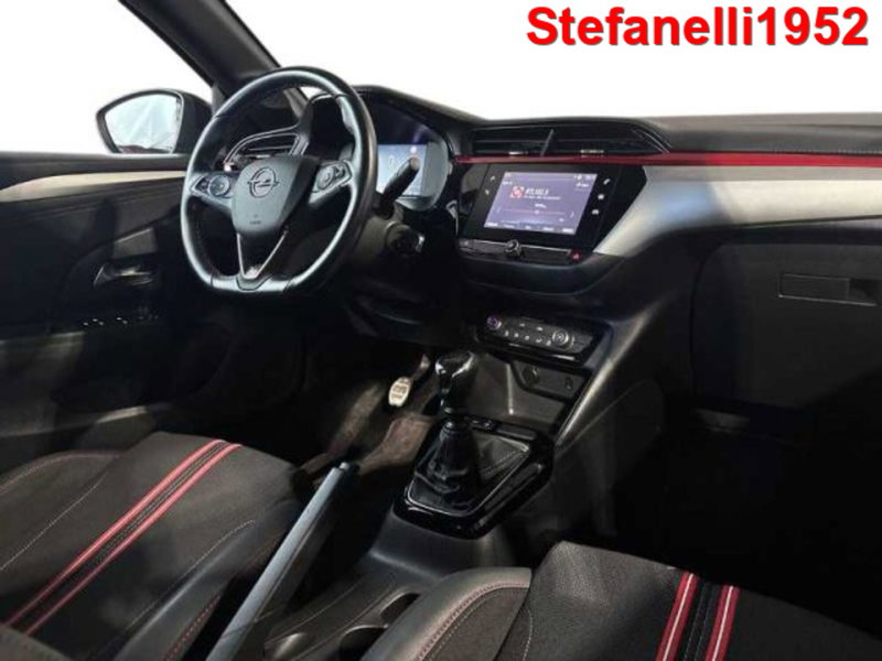 Opel Corsa usata a Bologna (15)