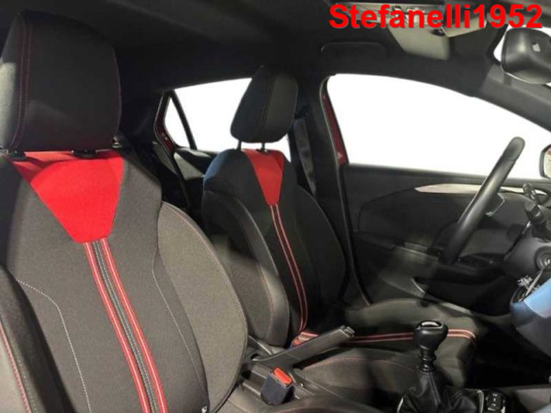 Opel Corsa usata a Bologna (16)