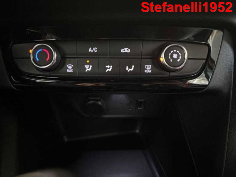 Opel Corsa usata a Bologna (17)