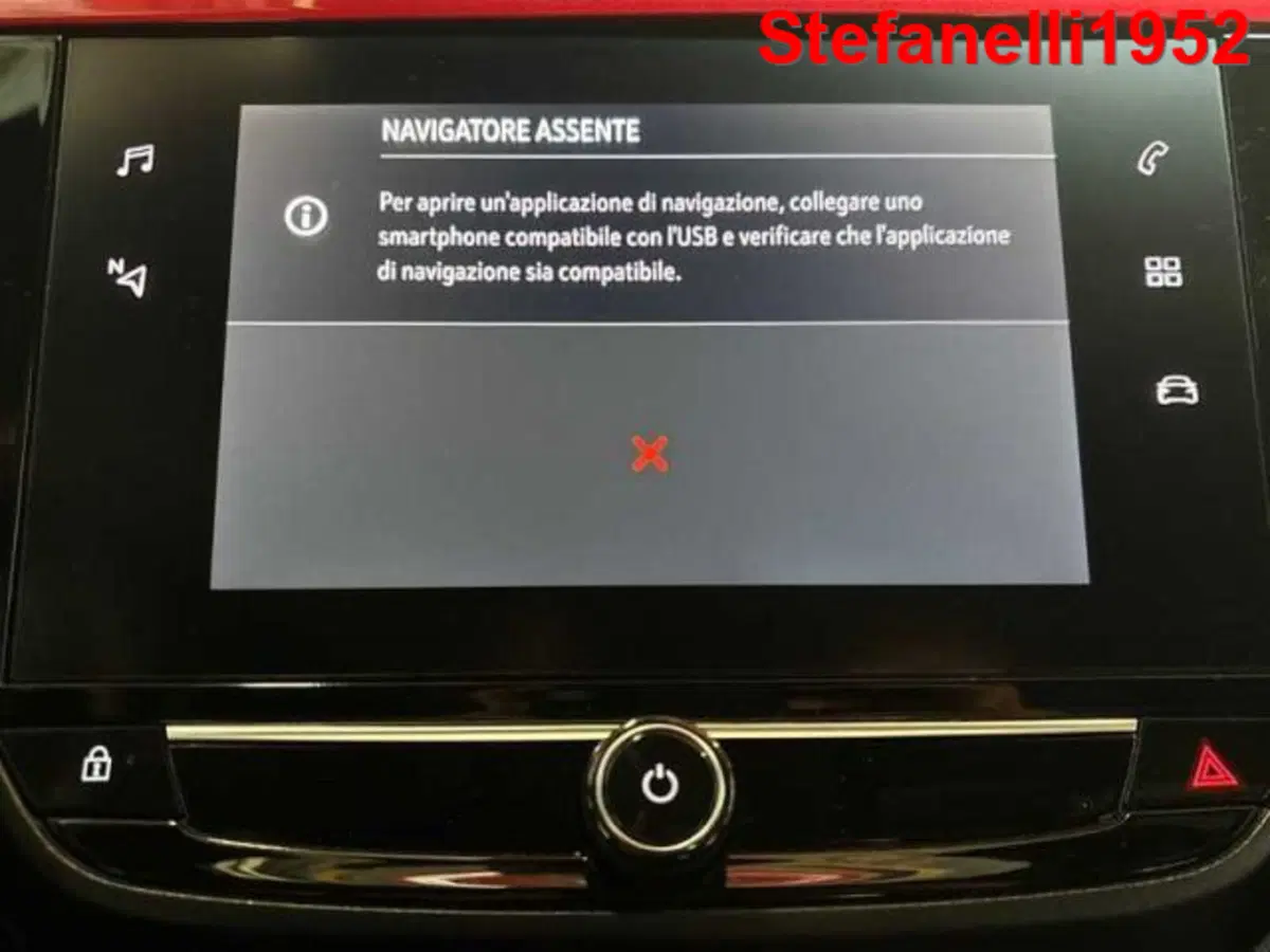 Opel Corsa usata a Bologna (18)
