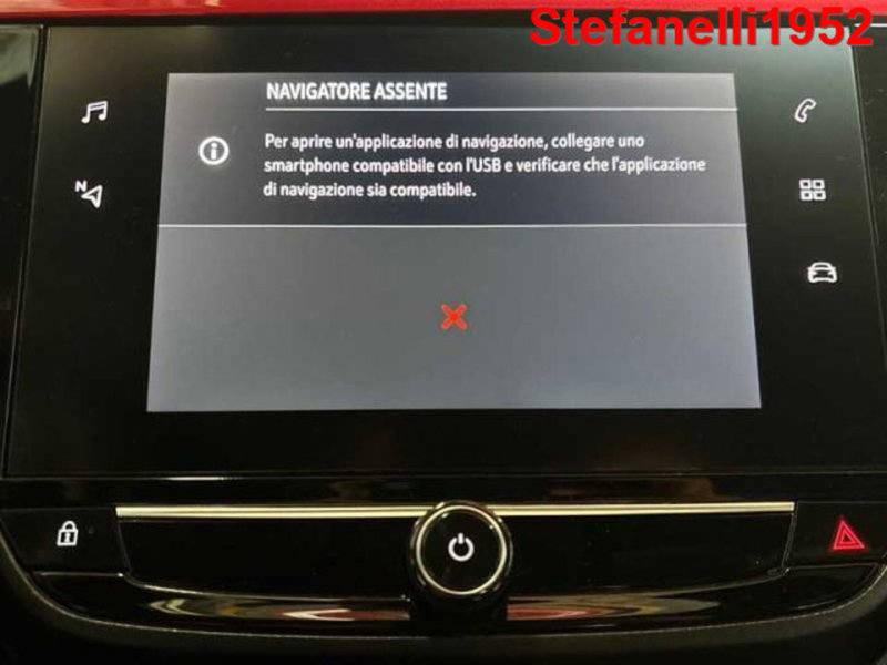 Opel Corsa usata a Bologna (18)