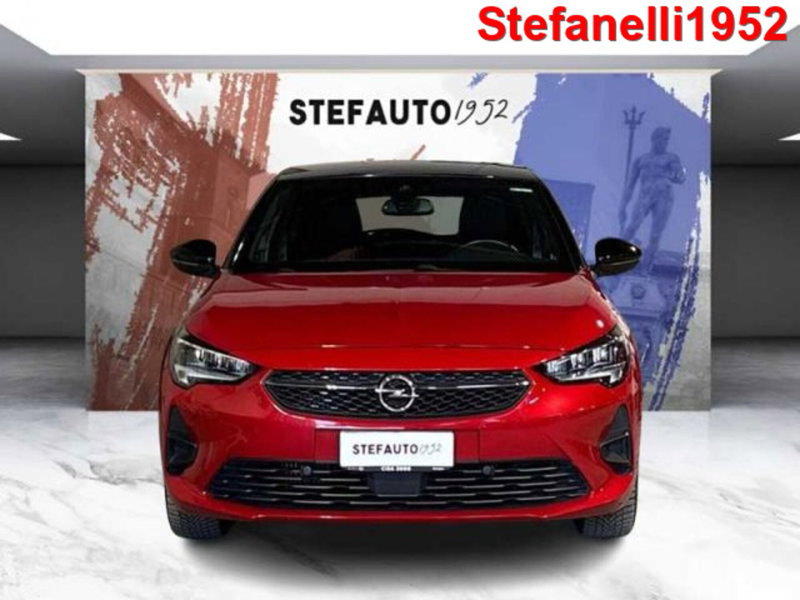 Opel Corsa usata a Bologna (2)