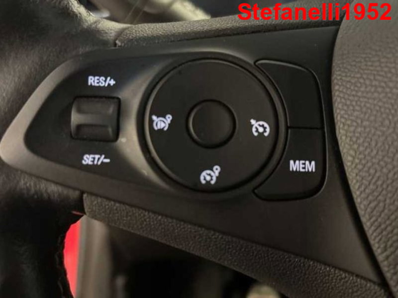 Opel Corsa usata a Bologna (20)