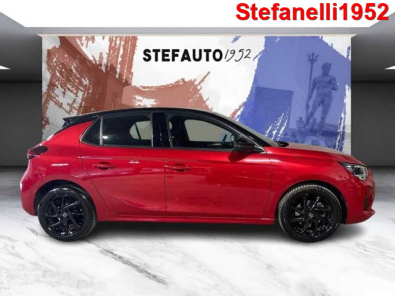 Opel Corsa usata a Bologna (3)