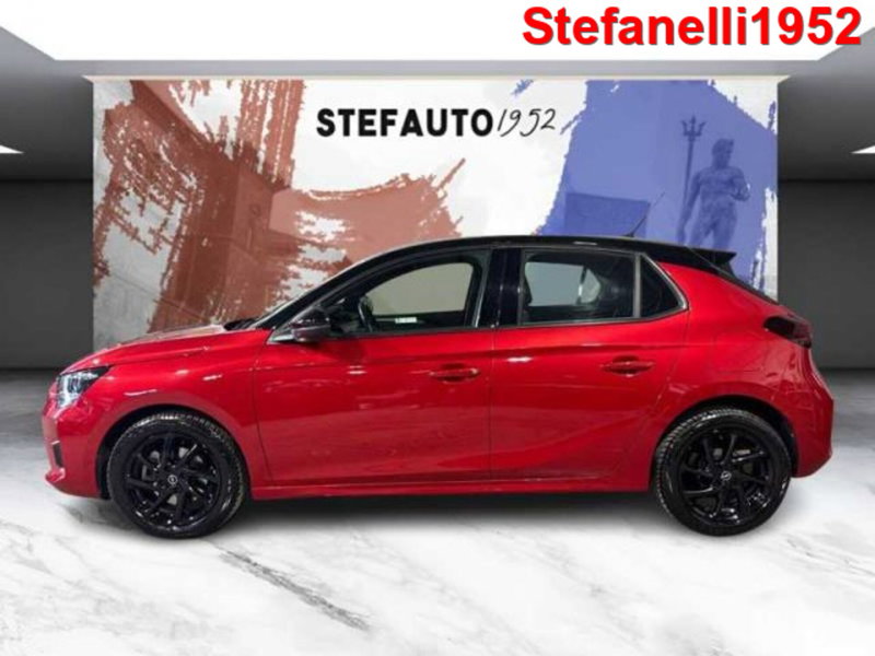 Opel Corsa usata a Bologna (4)