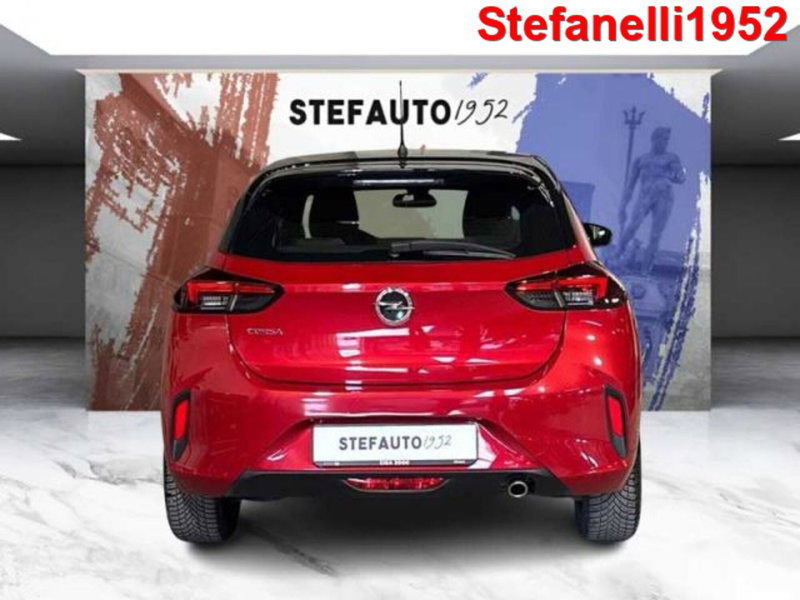Opel Corsa usata a Bologna (6)
