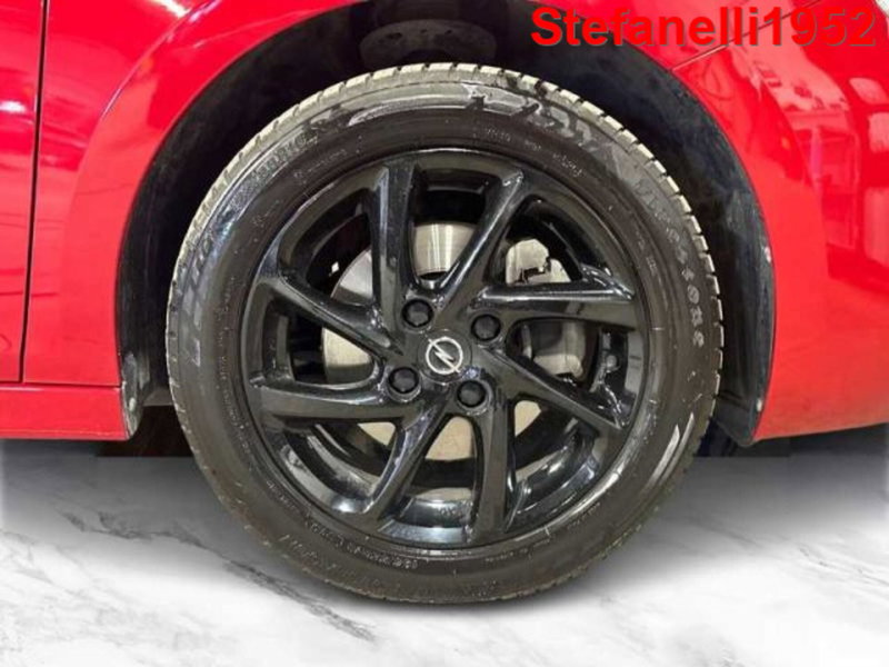 Opel Corsa usata a Bologna (8)