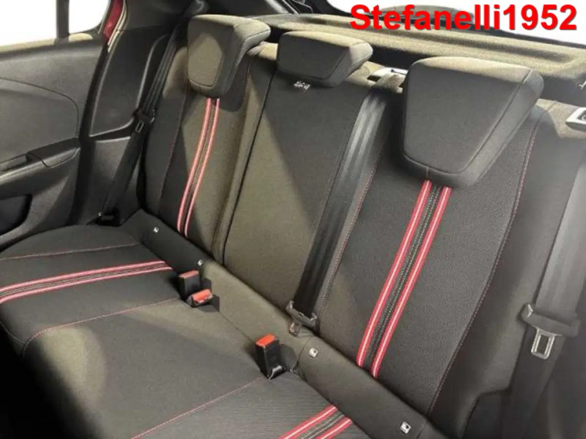 Opel Corsa usata a Bologna (9)