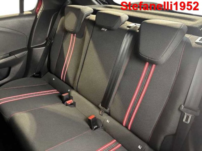 Opel Corsa usata a Bologna (9)
