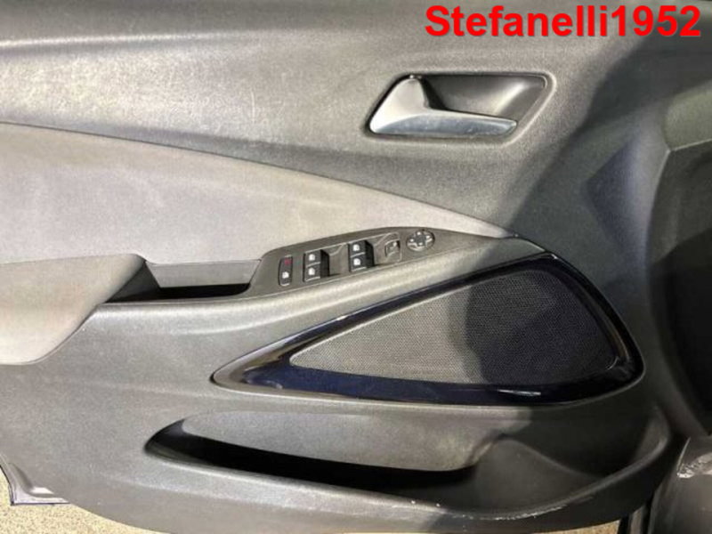 Opel Crossland X usata a Bologna (10)