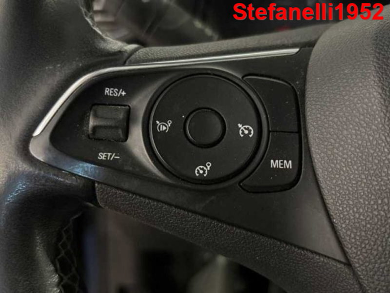 Opel Crossland X usata a Bologna (20)