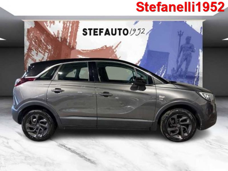 Opel Crossland X usata a Bologna (3)