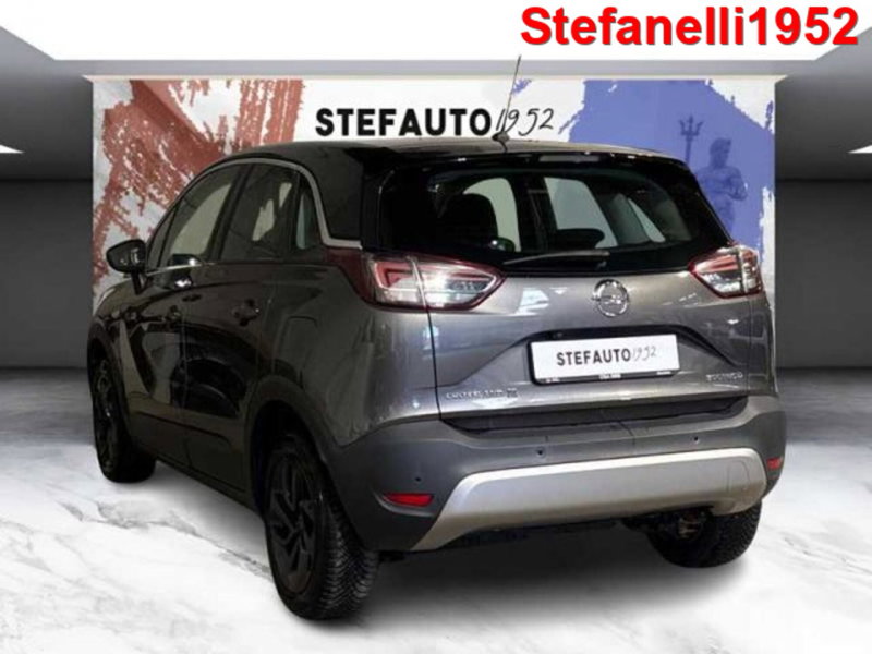 Opel Crossland X usata a Bologna (5)