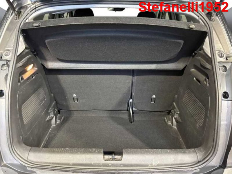 Opel Crossland X usata a Bologna (7)