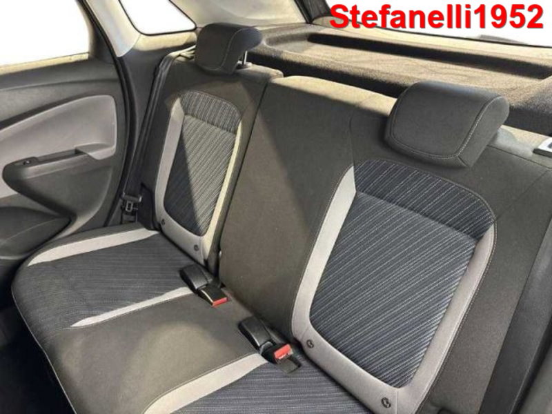 Opel Crossland X usata a Bologna (9)