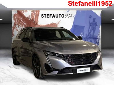 Peugeot 308 SW BlueHDi 130 S&amp;S Allure Pack del 2024 usata a Bologna