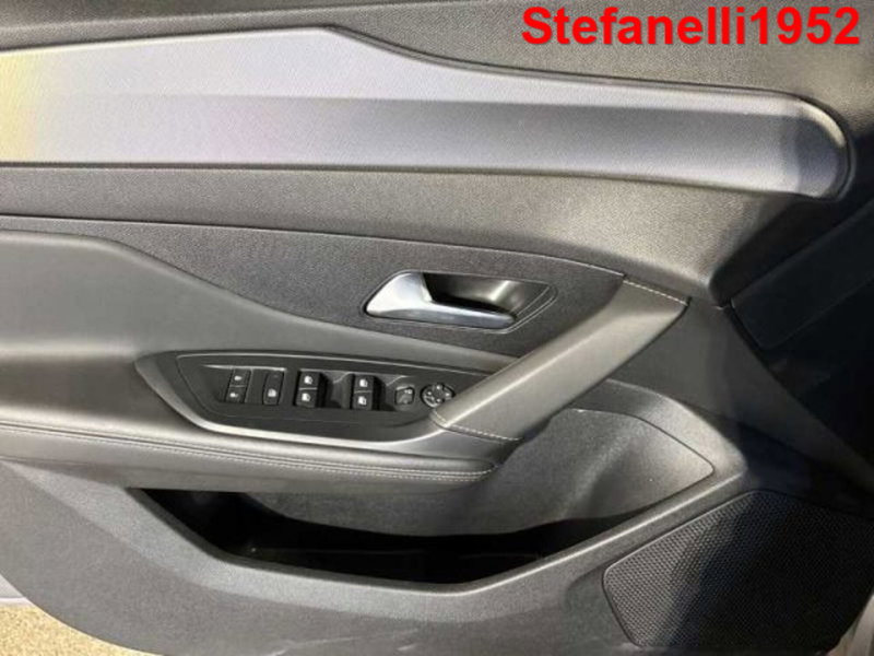 Peugeot 308 SW usata a Bologna (10)