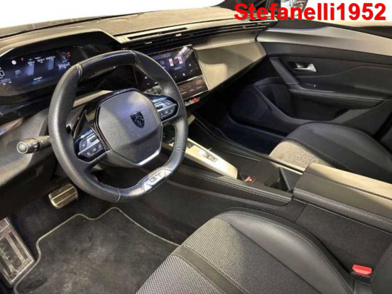 Peugeot 308 SW usata a Bologna (11)