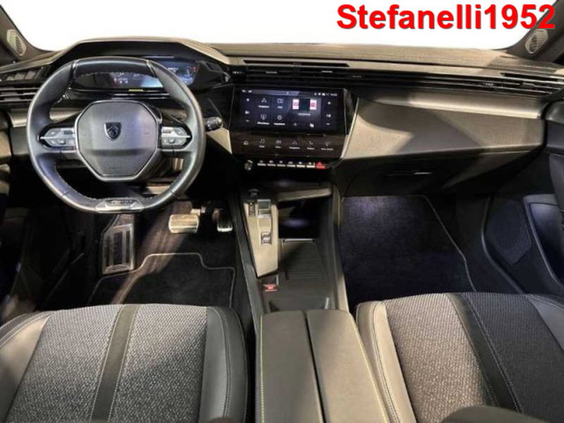 Peugeot 308 SW usata a Bologna (13)