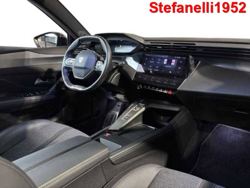 Peugeot 308 SW usata a Bologna (15)