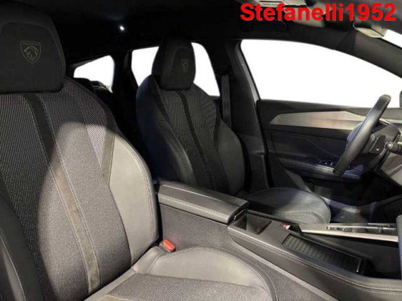 Peugeot 308 SW usata a Bologna (16)