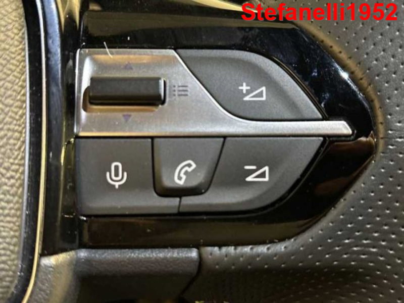 Peugeot 308 SW usata a Bologna (19)