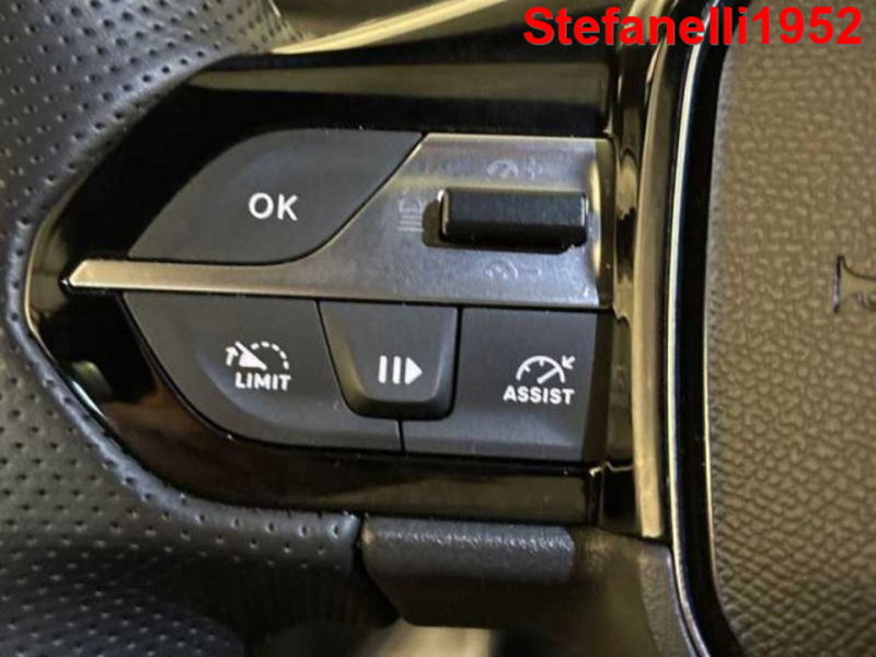 Peugeot 308 SW usata a Bologna (20)