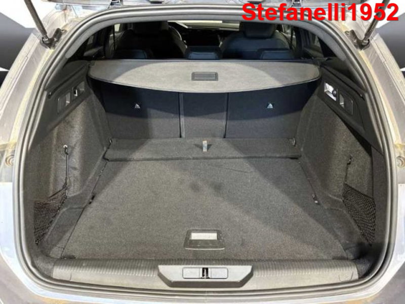 Peugeot 308 SW usata a Bologna (7)