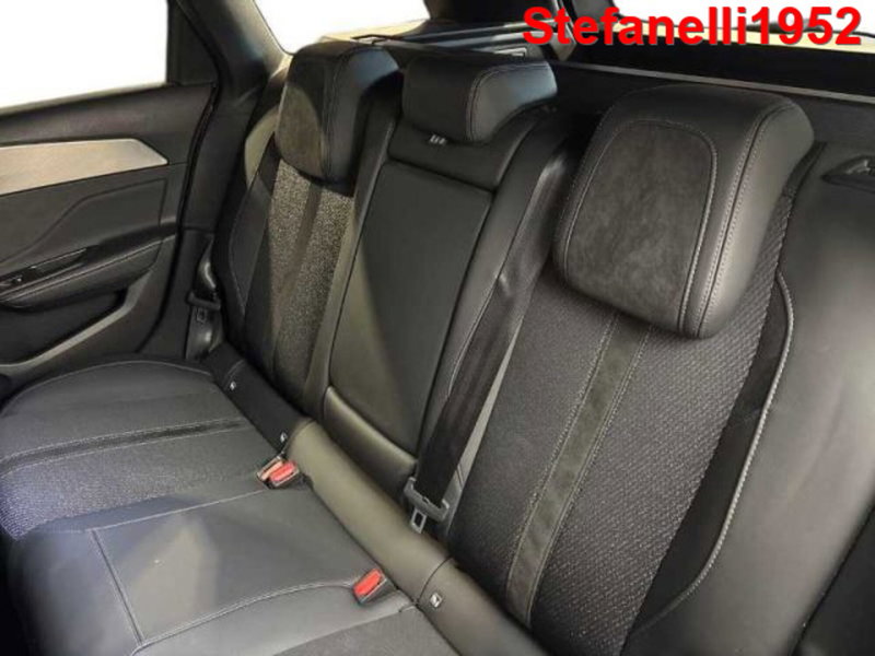 Peugeot 308 SW usata a Bologna (9)