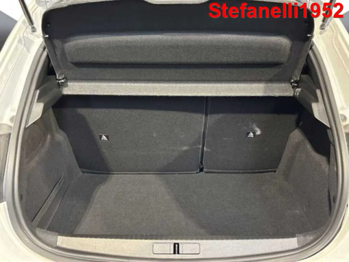 Peugeot 208 usata a Bologna (7)