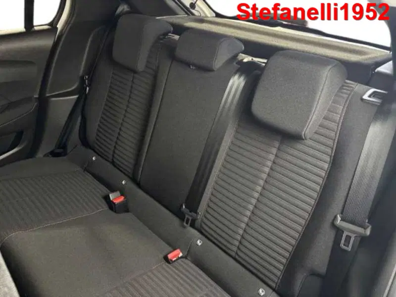 Peugeot 208 usata a Bologna (9)