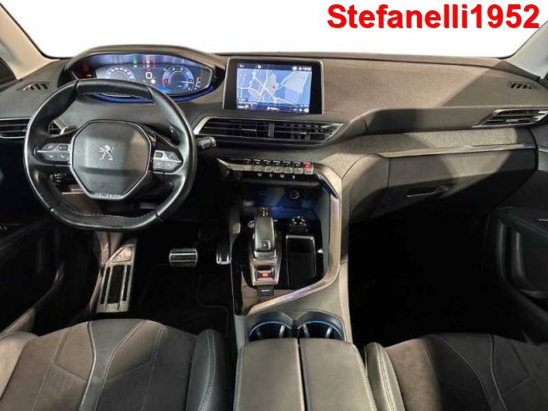 Peugeot 3008 usata a Bologna (13)