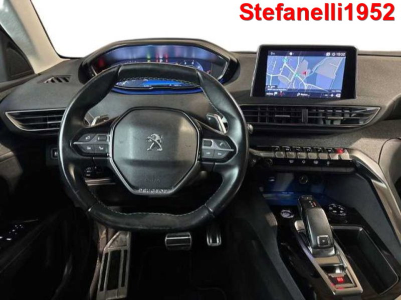 Peugeot 3008 usata a Bologna (14)