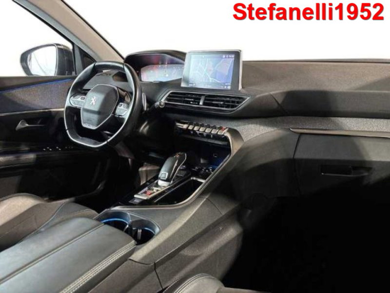 Peugeot 3008 usata a Bologna (15)