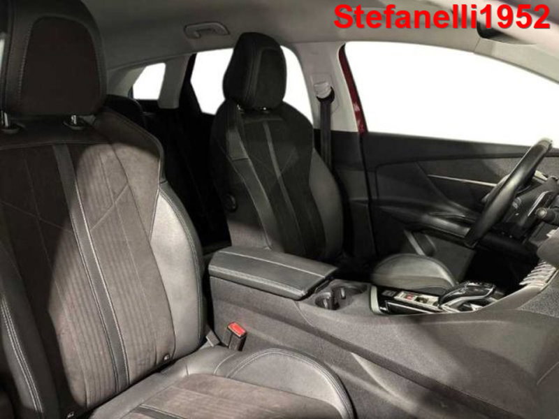 Peugeot 3008 usata a Bologna (16)