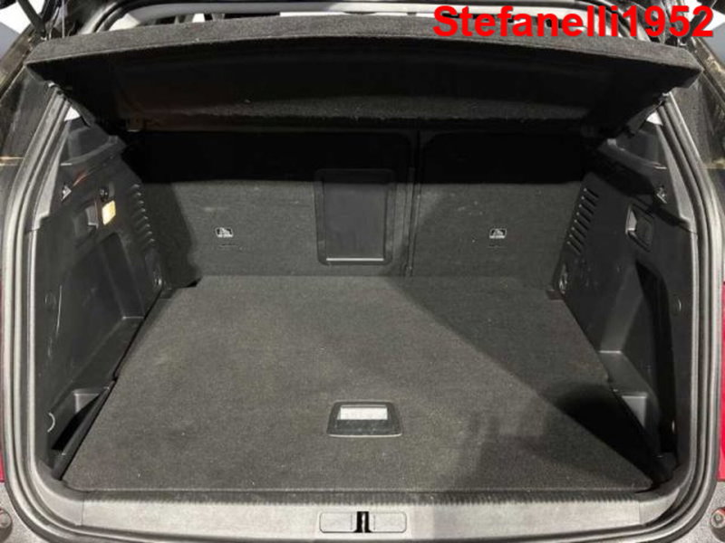 Peugeot 3008 usata a Bologna (7)