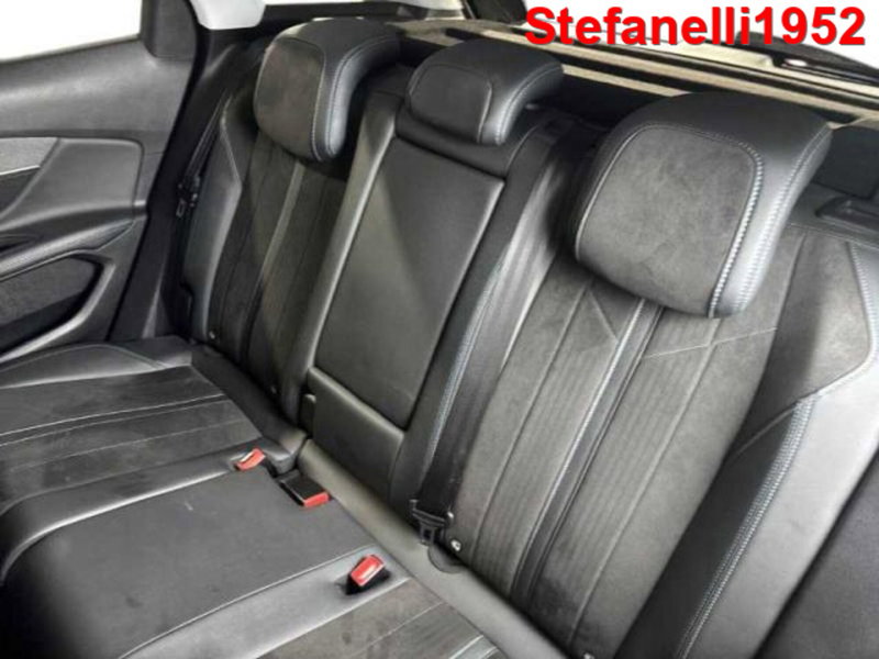 Peugeot 3008 usata a Bologna (9)