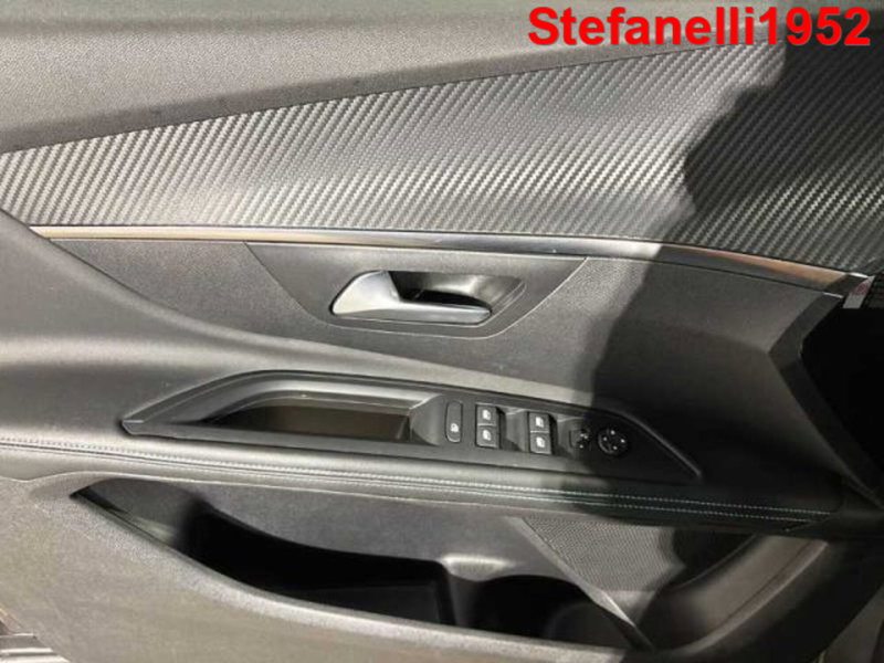 Peugeot 5008 usata a Bologna (10)