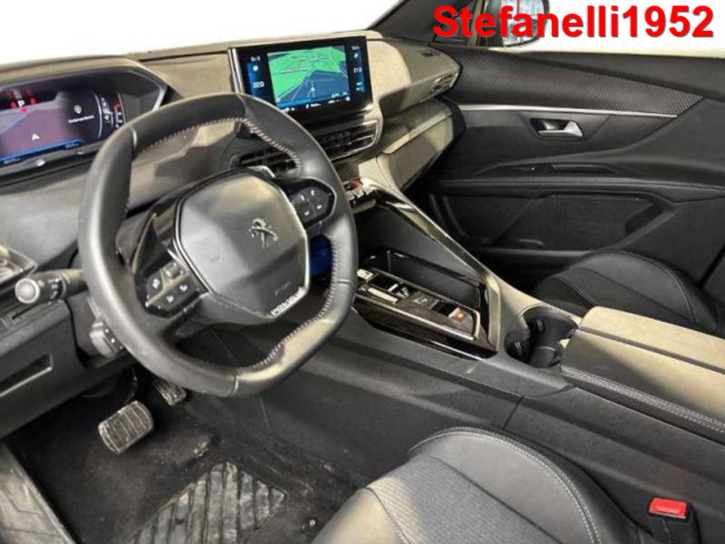Peugeot 5008 usata a Bologna (11)