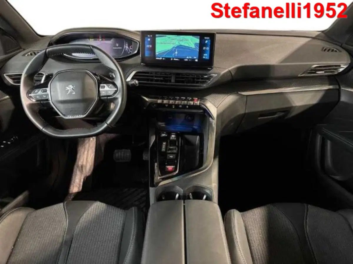 Peugeot 5008 usata a Bologna (13)