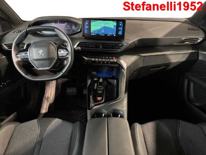 Peugeot 5008 usata a Bologna (13)