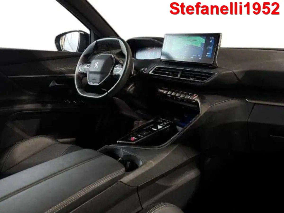Peugeot 5008 usata a Bologna (15)
