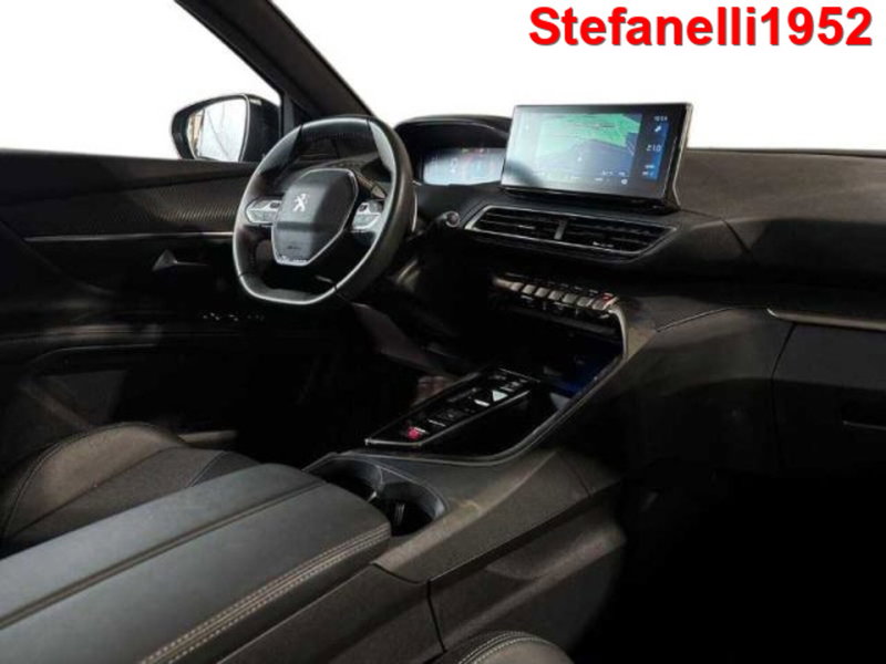 Peugeot 5008 usata a Bologna (15)