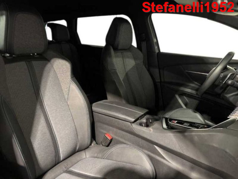 Peugeot 5008 usata a Bologna (16)