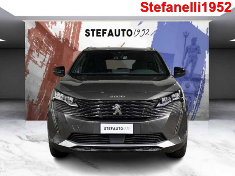Peugeot 5008 usata a Bologna (2)