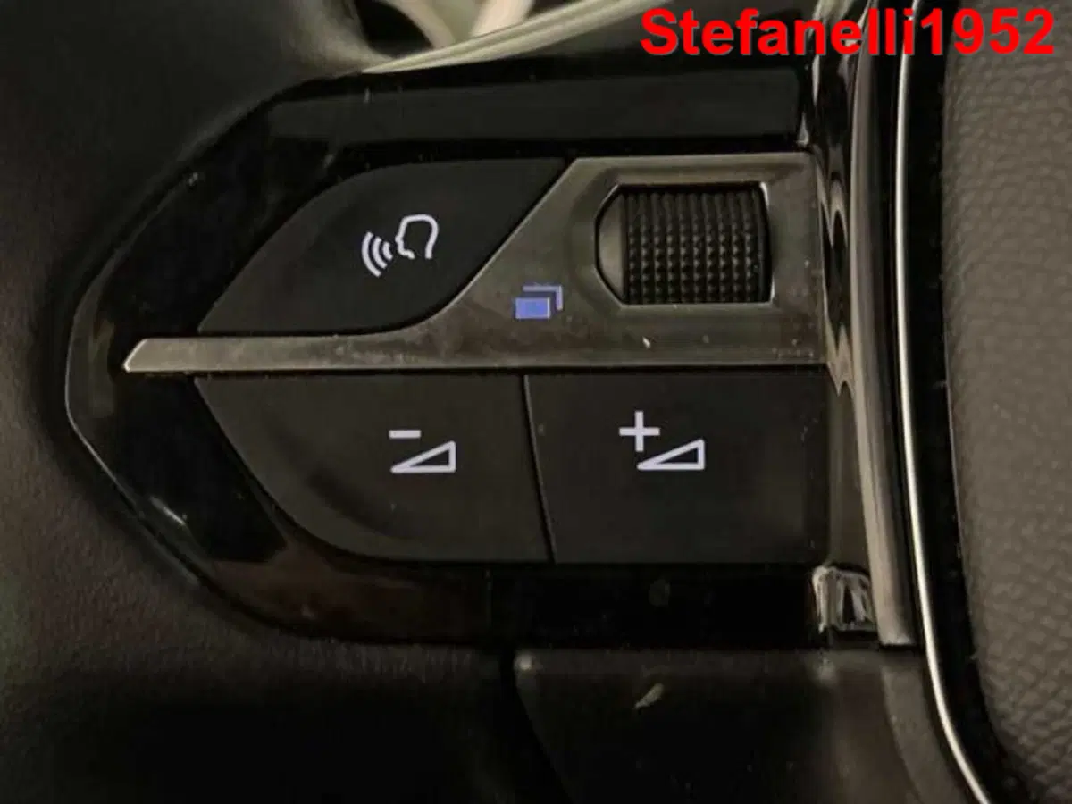 Peugeot 5008 usata a Bologna (20)