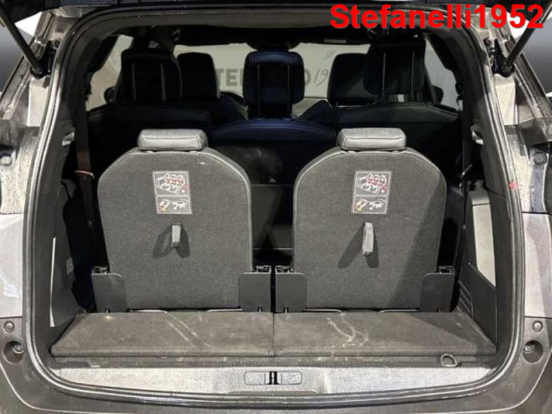 Peugeot 5008 usata a Bologna (7)