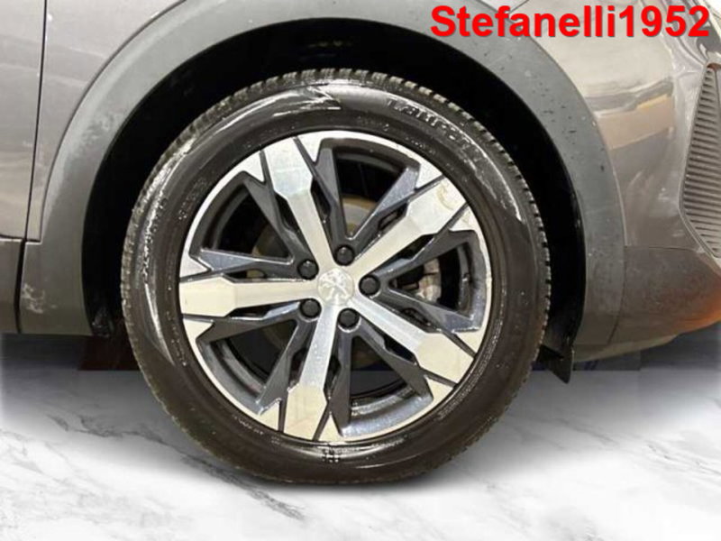 Peugeot 5008 usata a Bologna (8)