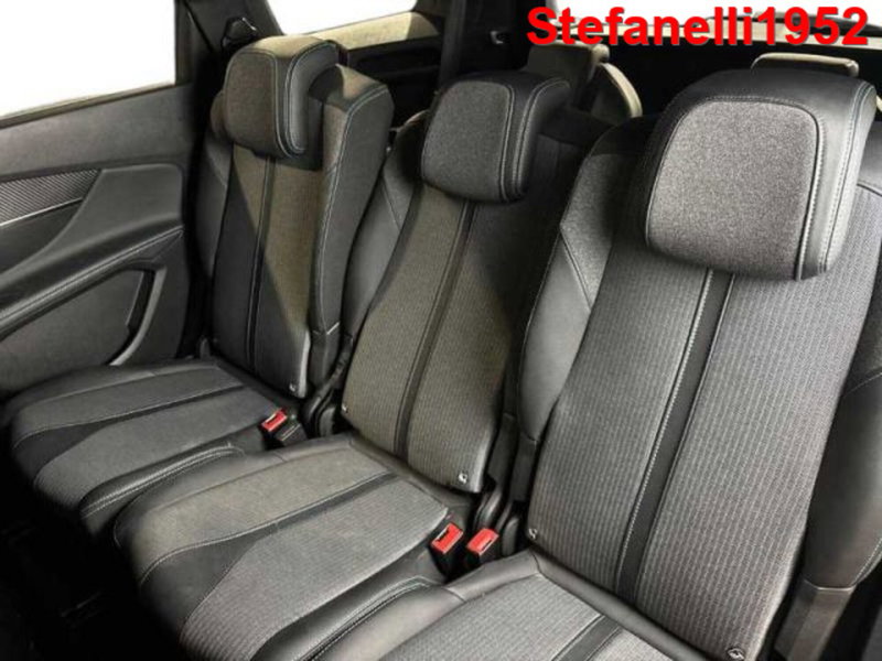 Peugeot 5008 usata a Bologna (9)