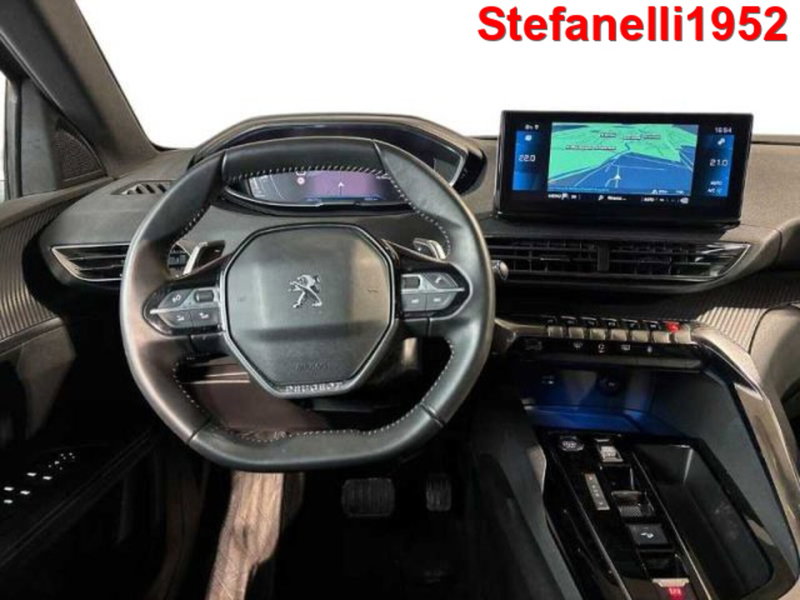 Peugeot 5008 usata a Bologna (14)